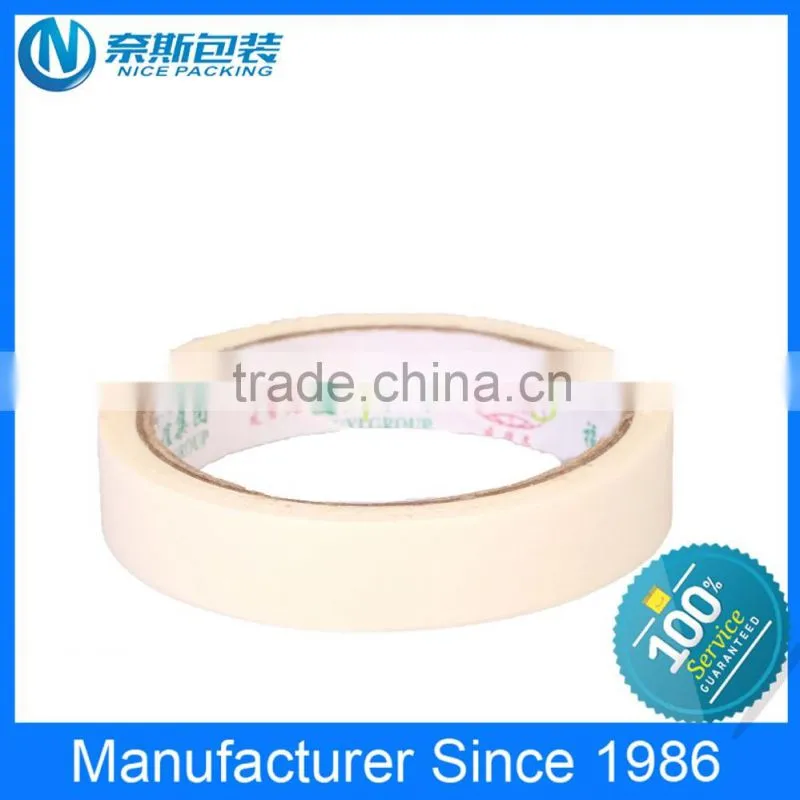 Heat resistant masking tape, general purpose Masking Tape