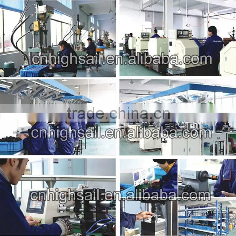 Super Performance CNG Injectors Rail