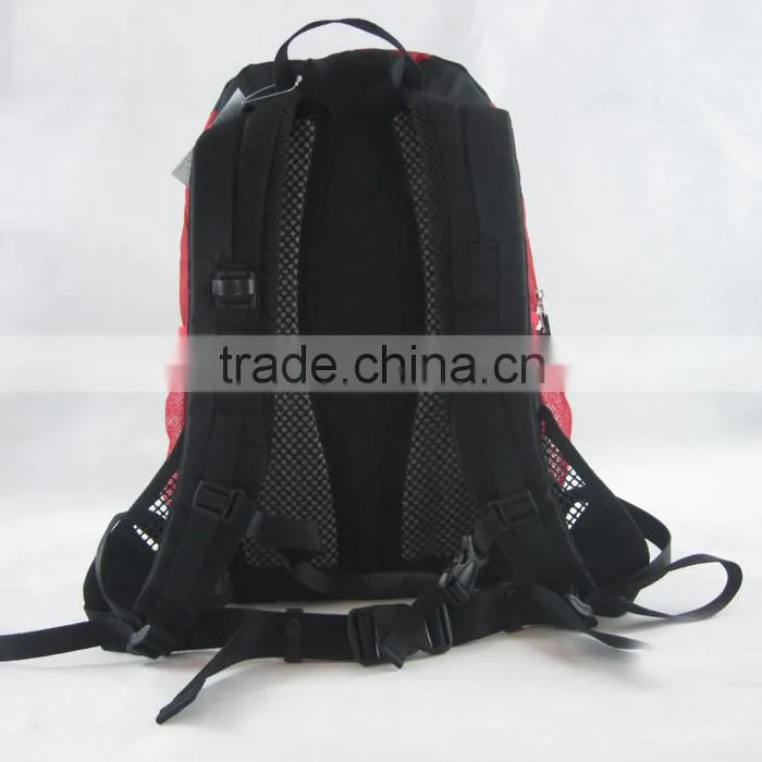 Outdoor Spots Backpack Sports Backpack For Outdoor