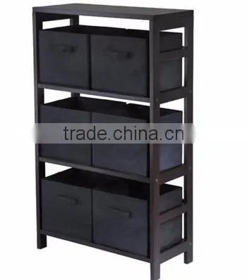 Hotest Collapsible Robot Storage Box Non Woven