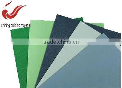 high quality cheap clinic vinyl sheet