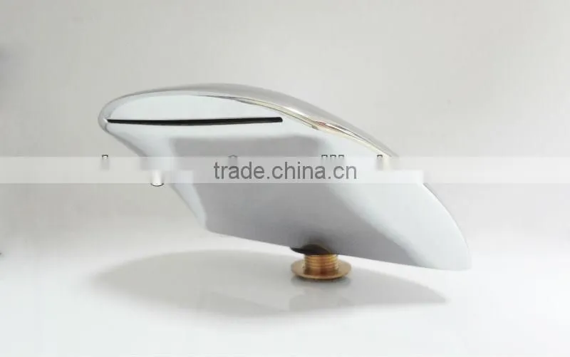 best selling big spa waterfall water spout
