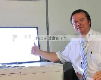 polycarbonation light cover