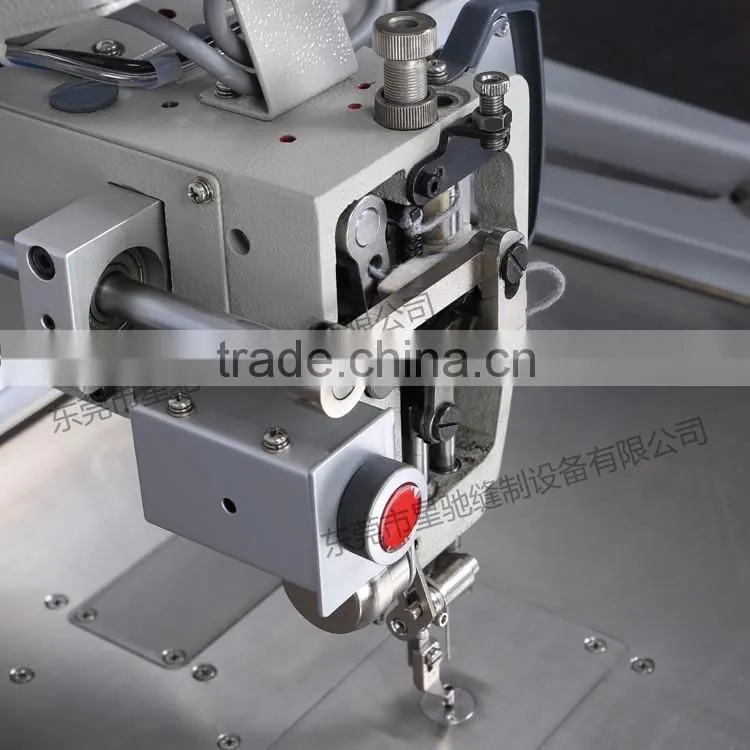 pattern sewing machine/school bags sewing machine industrial