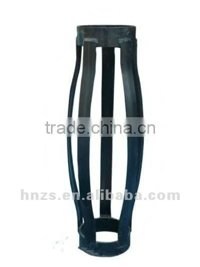 Slip On Welded Bow Spring centralizer