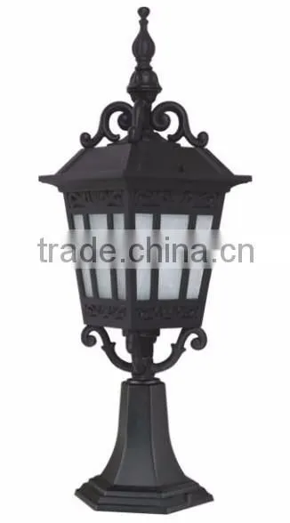 European Design Ceiling Lamp Light Pendant Edison Bulb Black