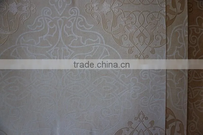 secret gardern deep embossed damask vinyl wallpaper