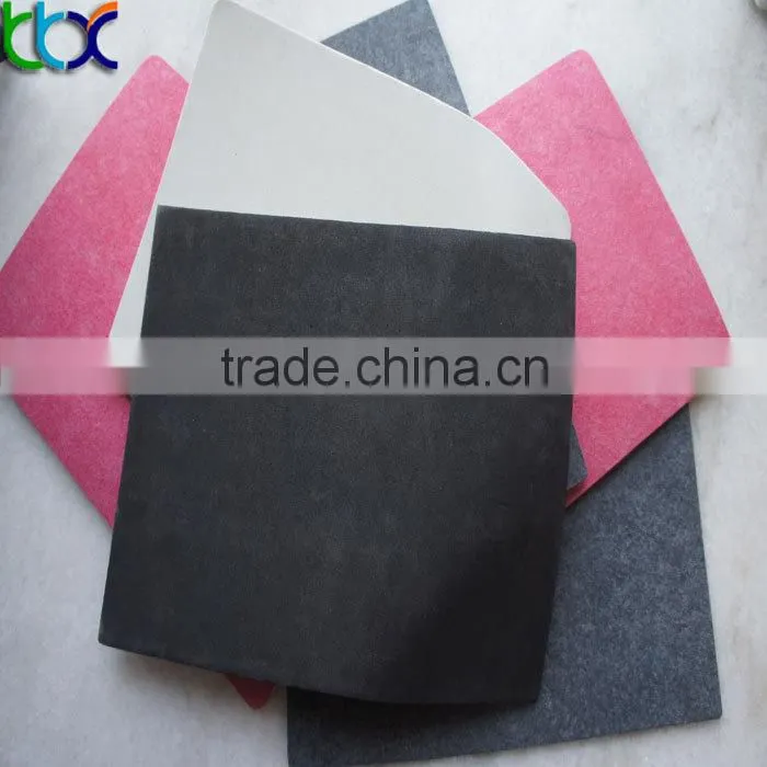 shoes material eva jinjiang non-woven cellulose insole board laminated with eva foam eva insole