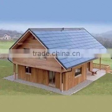 120 watt solar panel multicrystalline silicon