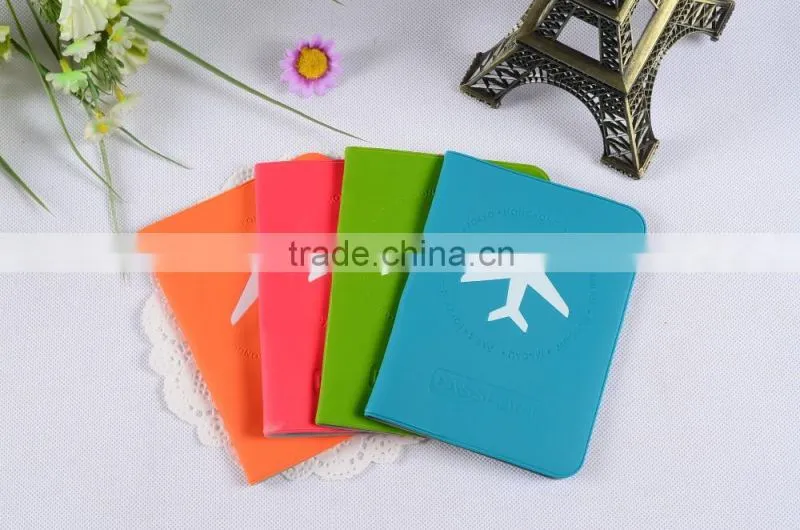 traval passport holder