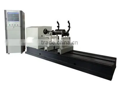 YYW Series Universal drive YYW-500A dynamic balancing instrument with high quality