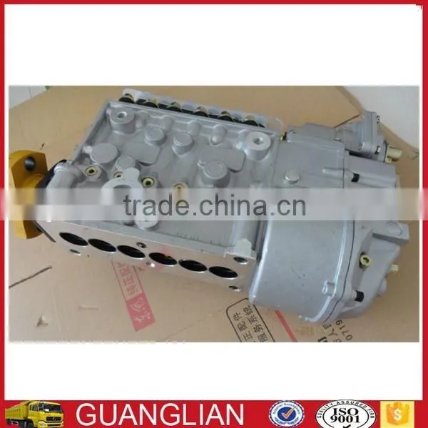 fuel injection pump 612601080215 for weichai desel engine