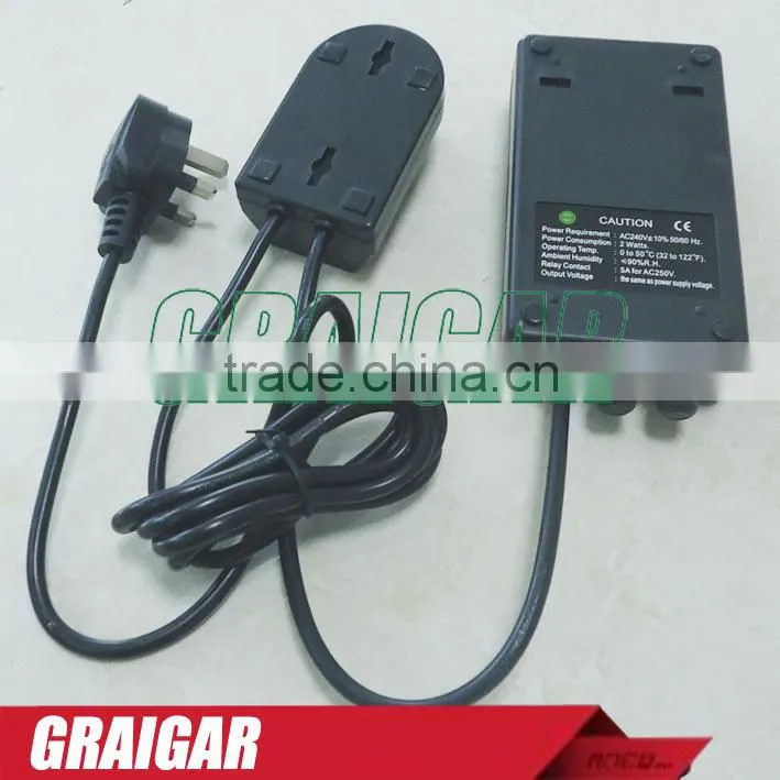 PH-203 Digital pH Controller,ORP Controller, ph tester, ph meter