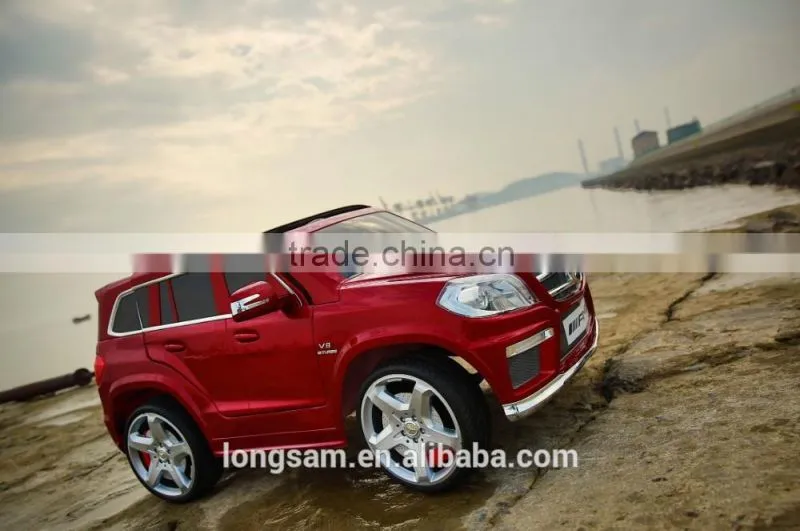 Latest 2015 Kids Battery Car 12V Electric Car For Kids