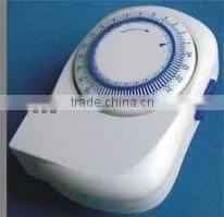 Mechanical timer plug control/ tmer socket