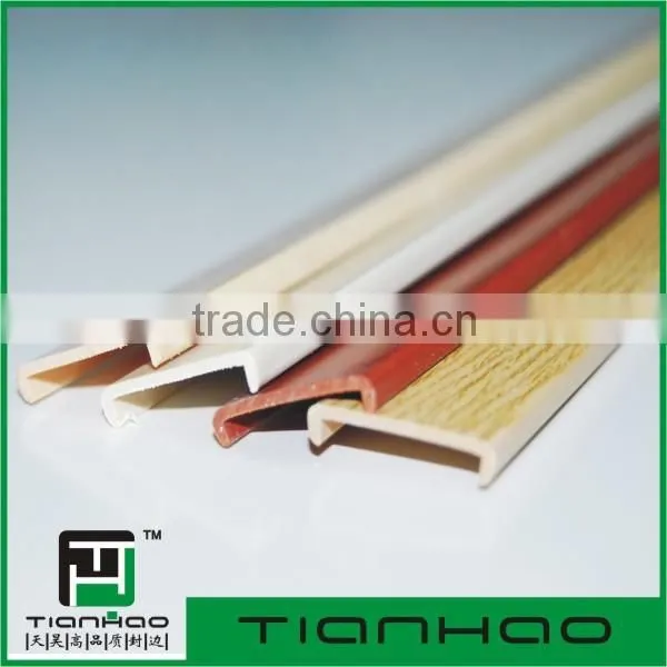 export standard metal edgebanding supplier