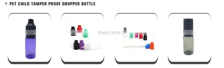 HD 30ml clear olive oil bottles dropper bottle eliquid dropper glass bottle