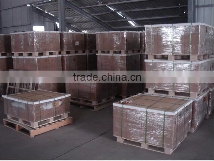 500*500mm ceramic rubber liner, hexagonal ceramic tiles embedded