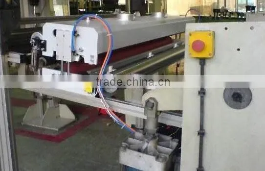 PET Sheet extrusion line (plastic machinery)