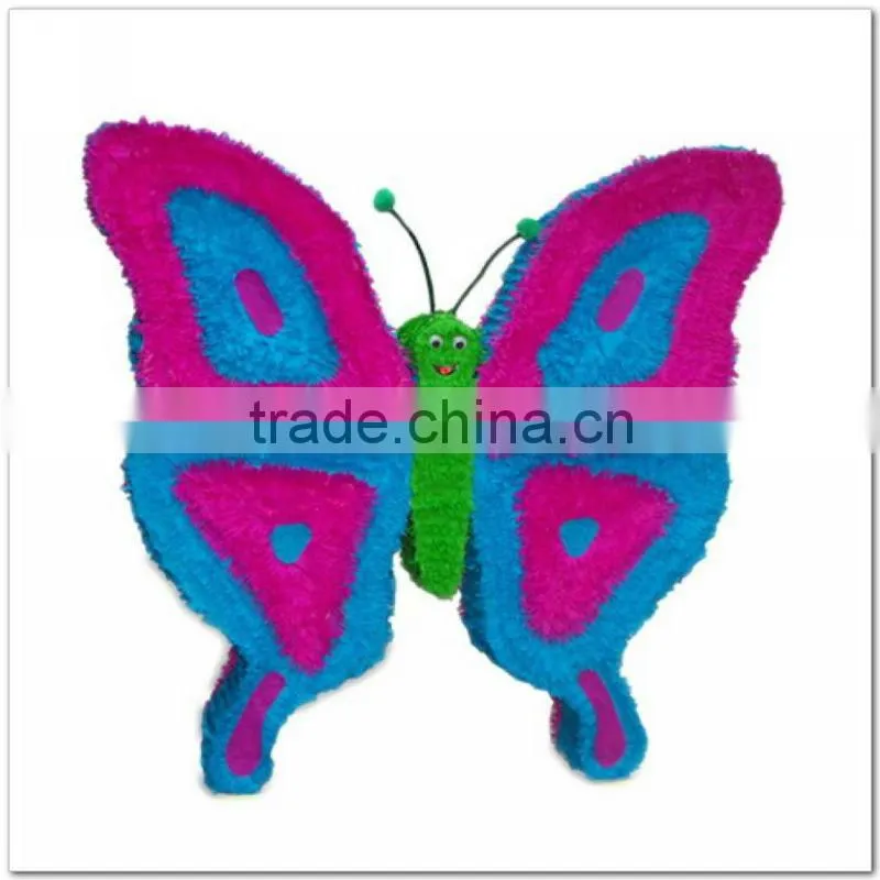 Kids paper pinata toys