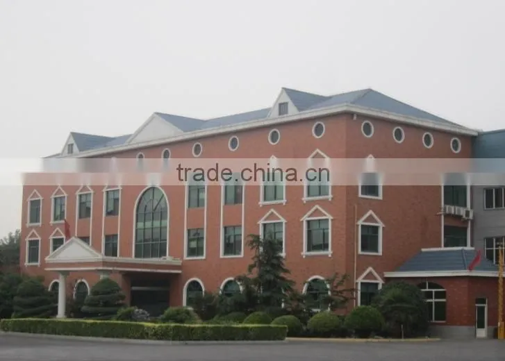 Henan Tong-Da Cable Co., Ltd. company overview - view 3