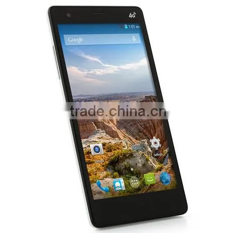 Kingelon G4 Smartphone 4G LTE Android 4.4 Quad Core 1GB 8GB 5.5 inch