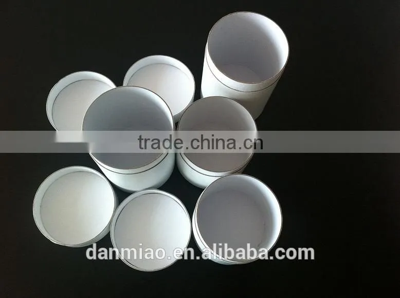 Paper tube box,small cardboard box,small cardboard can