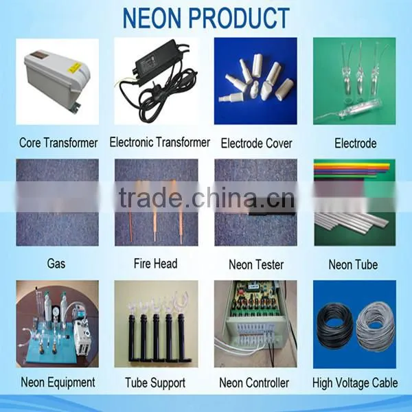 Sinolite 2015 New Cold Cathode Neon Tubing for Sale