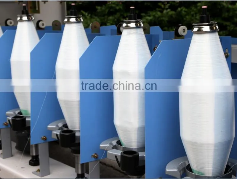 Best Tfo twisting machine for Chemical fiber From China Factory