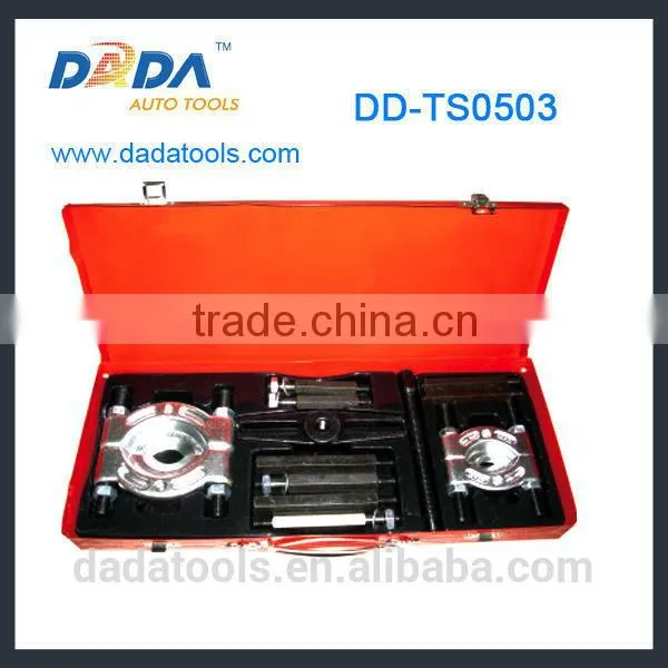 DD-TS0503 Two sets Bearing Separator Assembly/ Auto Repair Tool / Gear Puller And Specialty Puller