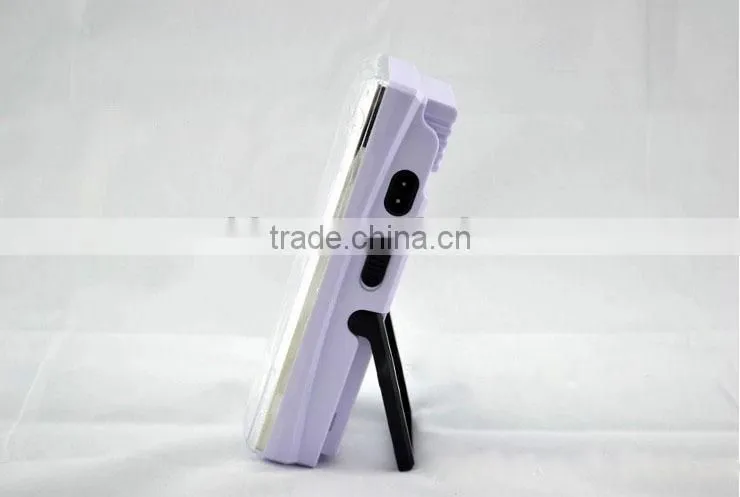 emergency lamp rechargeable emergency light fan solar generator for sale