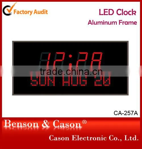 Cason Azan Clocks Home Decor