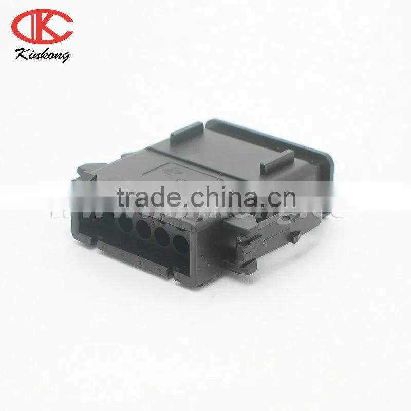 12 pin female sealed ITT auto plug (car connector)