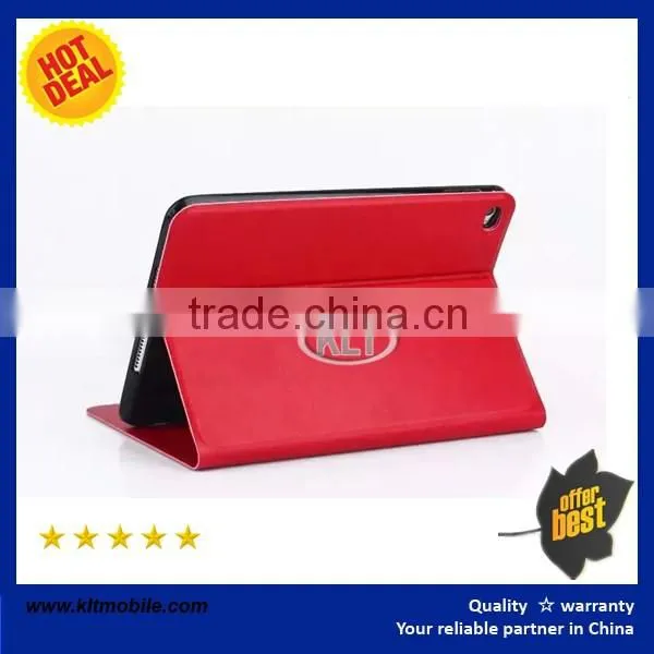 for Samsung Galaxy Tab 4 Cover Case 7.0 T230 Foldable Flip Stand Leather Case