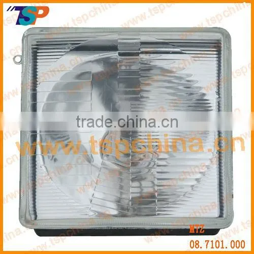 MTZ/Belarus tractor Light,lamp for 131A+131