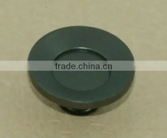 fashion zinc alloy button jeans button