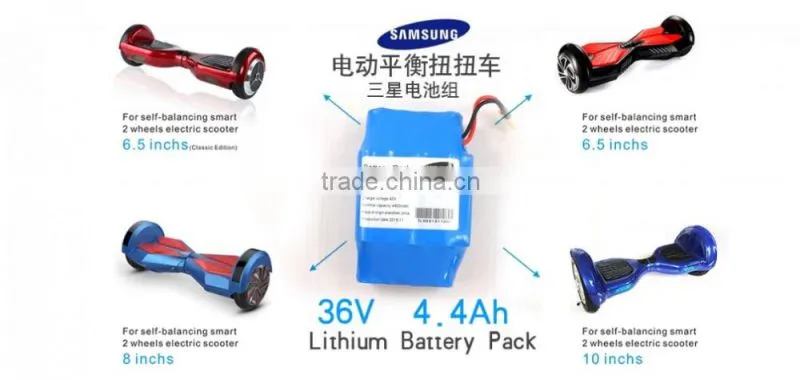 Two wheels electric scooter 800w citycoco scooter with Samsung battery