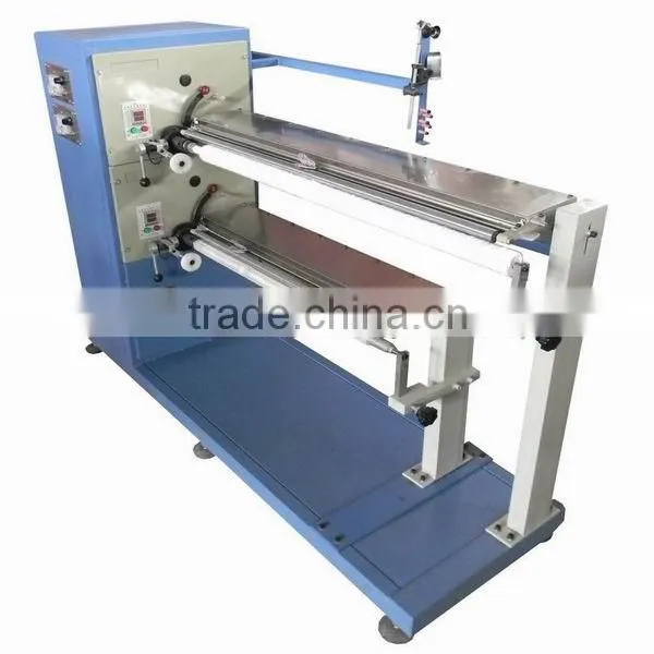 AJMS Manufacturer Supply PP Thread Winding Filter Making Machine