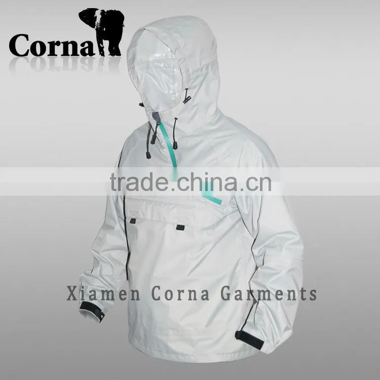 New design Mens Hoody Cycling Wind Jacket