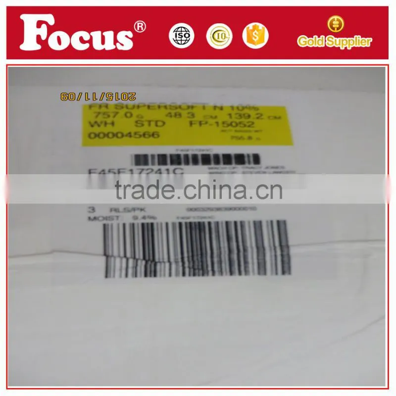 Virgin wood Fluff Pulp For Baby Diaper and sanitary napkin Origin From USA