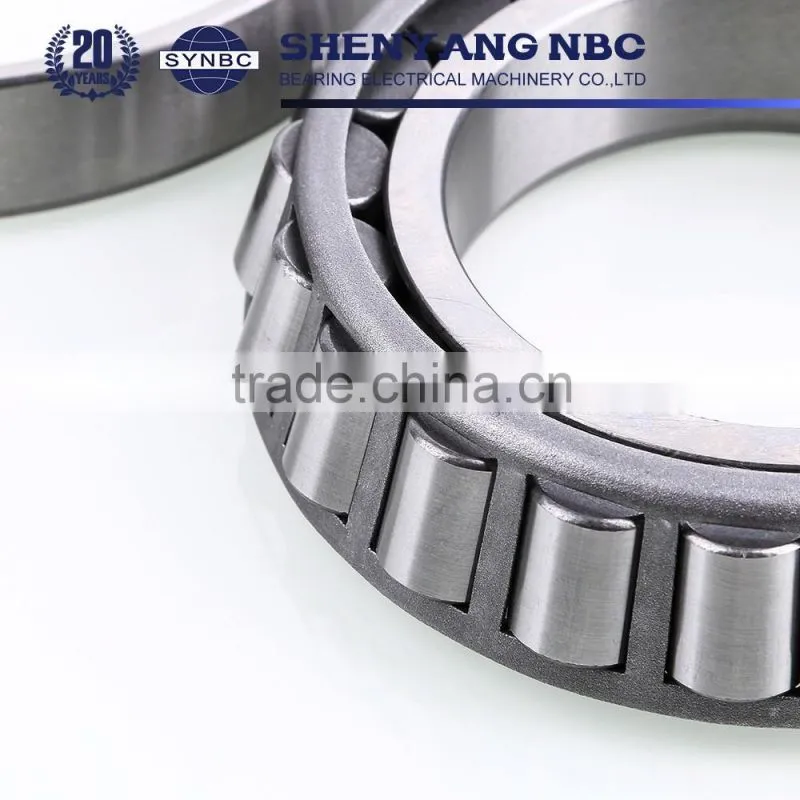 Hot Sale And High Temperature International Standard Inch Taper Roller Bearing