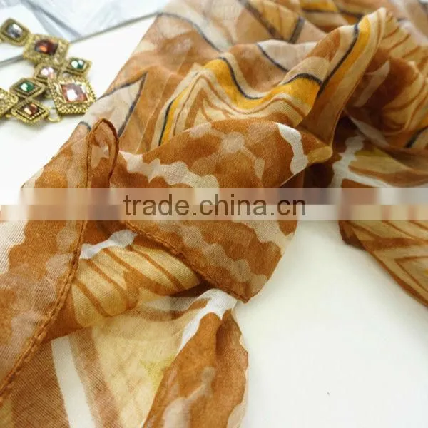 2013 newest musilm head scarf