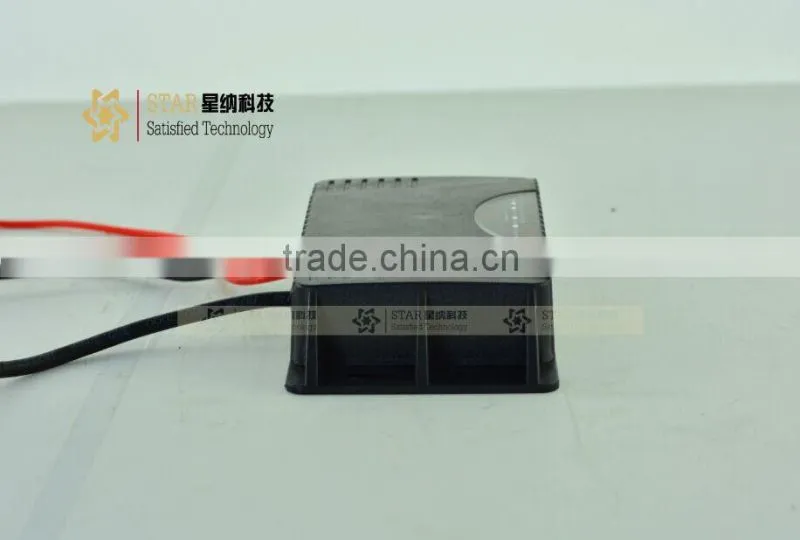 mini led strobe warning visor lighting XN-202