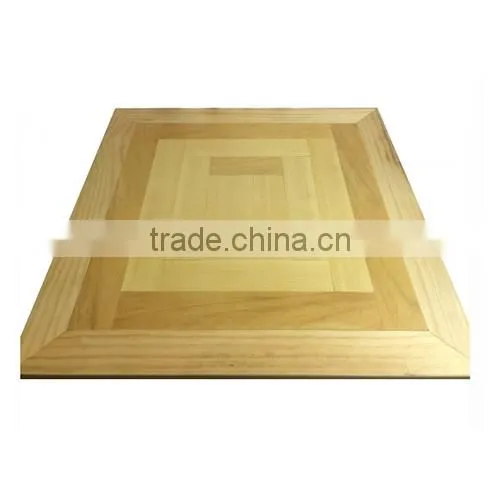 2016 hot sale custom made furniture hard wood solid teak wood table top for sale