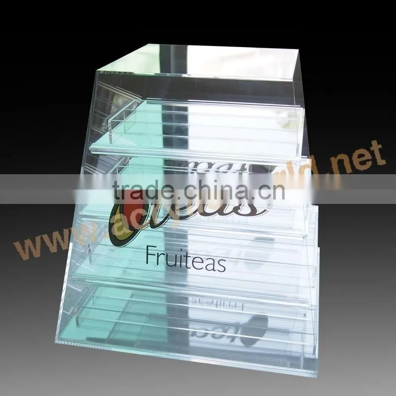 acrylic display box