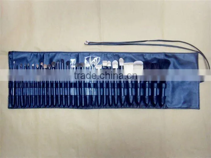 29pcsProfessional Goat hair Makeup brush set