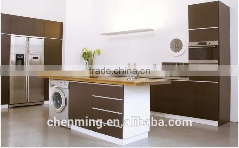 High Glossy Acrylic MDF board