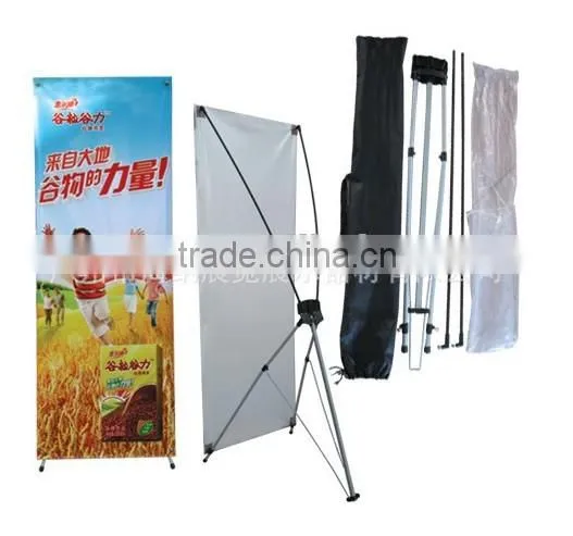 X type banner stand Backpack x banner Korea x banner stand