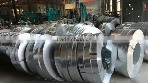 galvanized steel coil