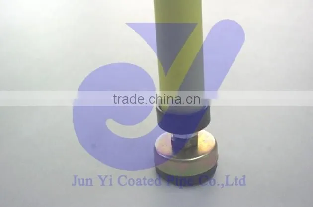 JY-1200D|miniature hardware accessory|foot cup hardware accessory|hardware for plastic tube
